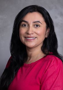 Andrea L. Buenrostro, MD, MPH